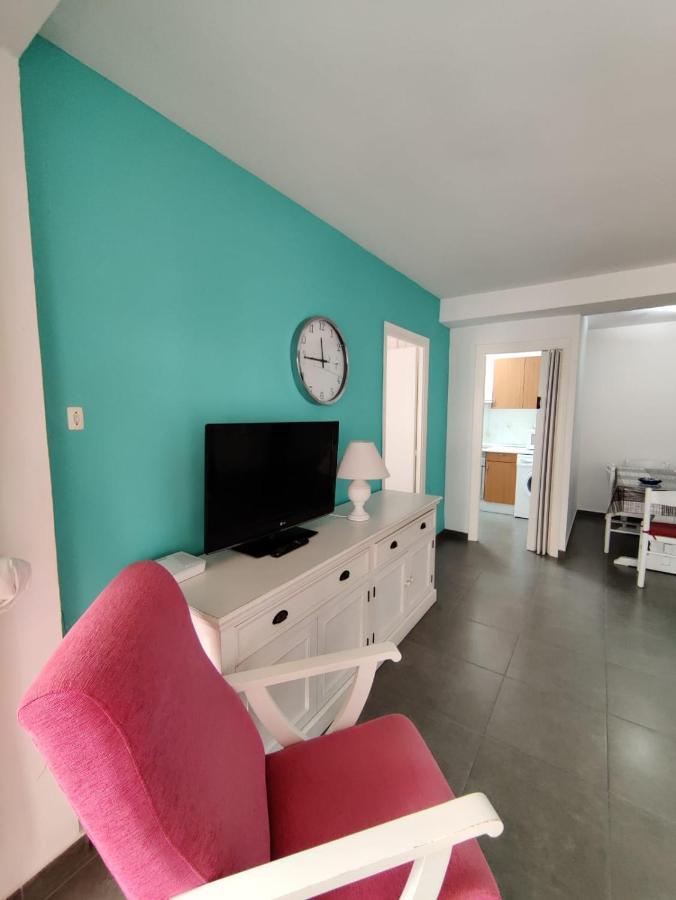 Apartamento Idilico En Primera Linea De Playa Торедембара Екстериор снимка