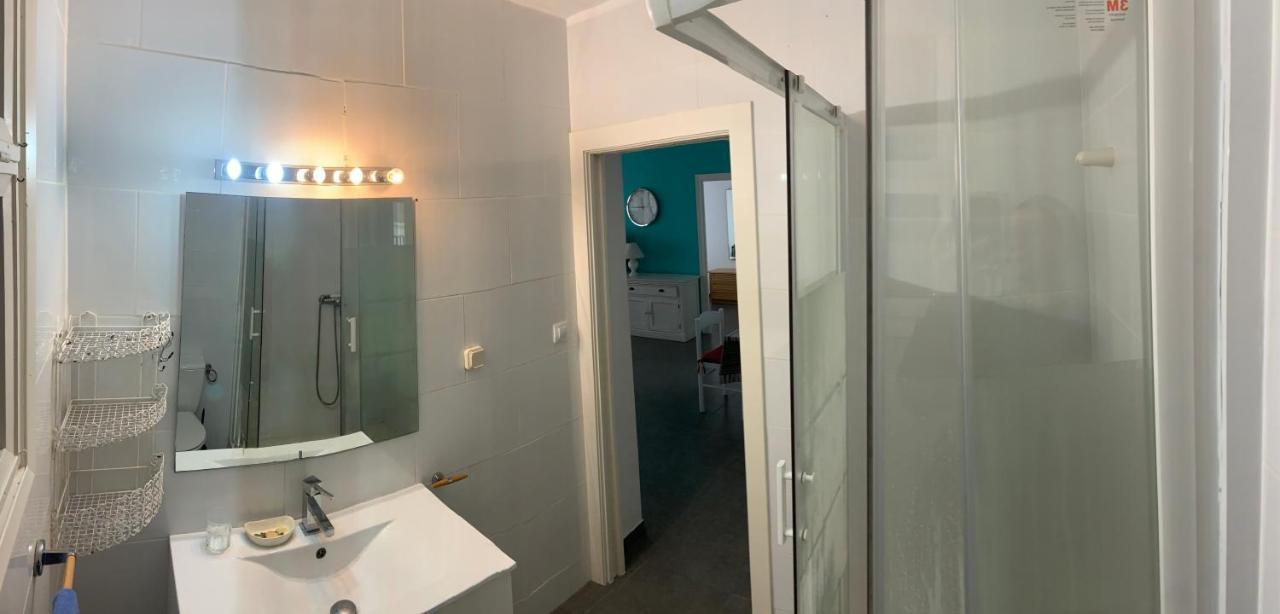Apartamento Idilico En Primera Linea De Playa Торедембара Екстериор снимка