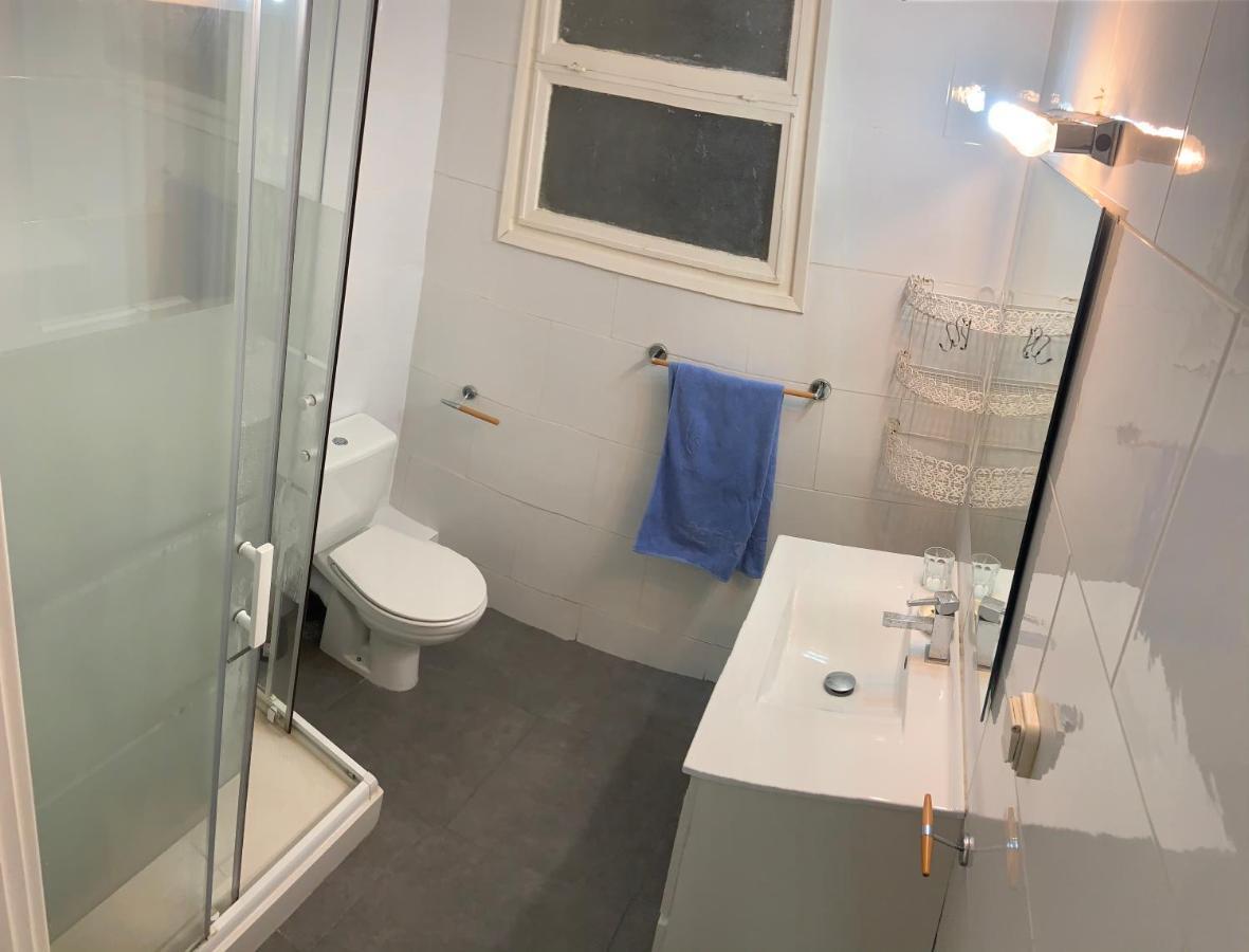 Apartamento Idilico En Primera Linea De Playa Торедембара Екстериор снимка