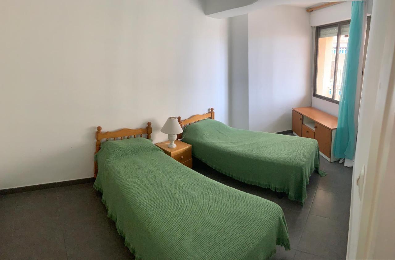 Apartamento Idilico En Primera Linea De Playa Торедембара Екстериор снимка